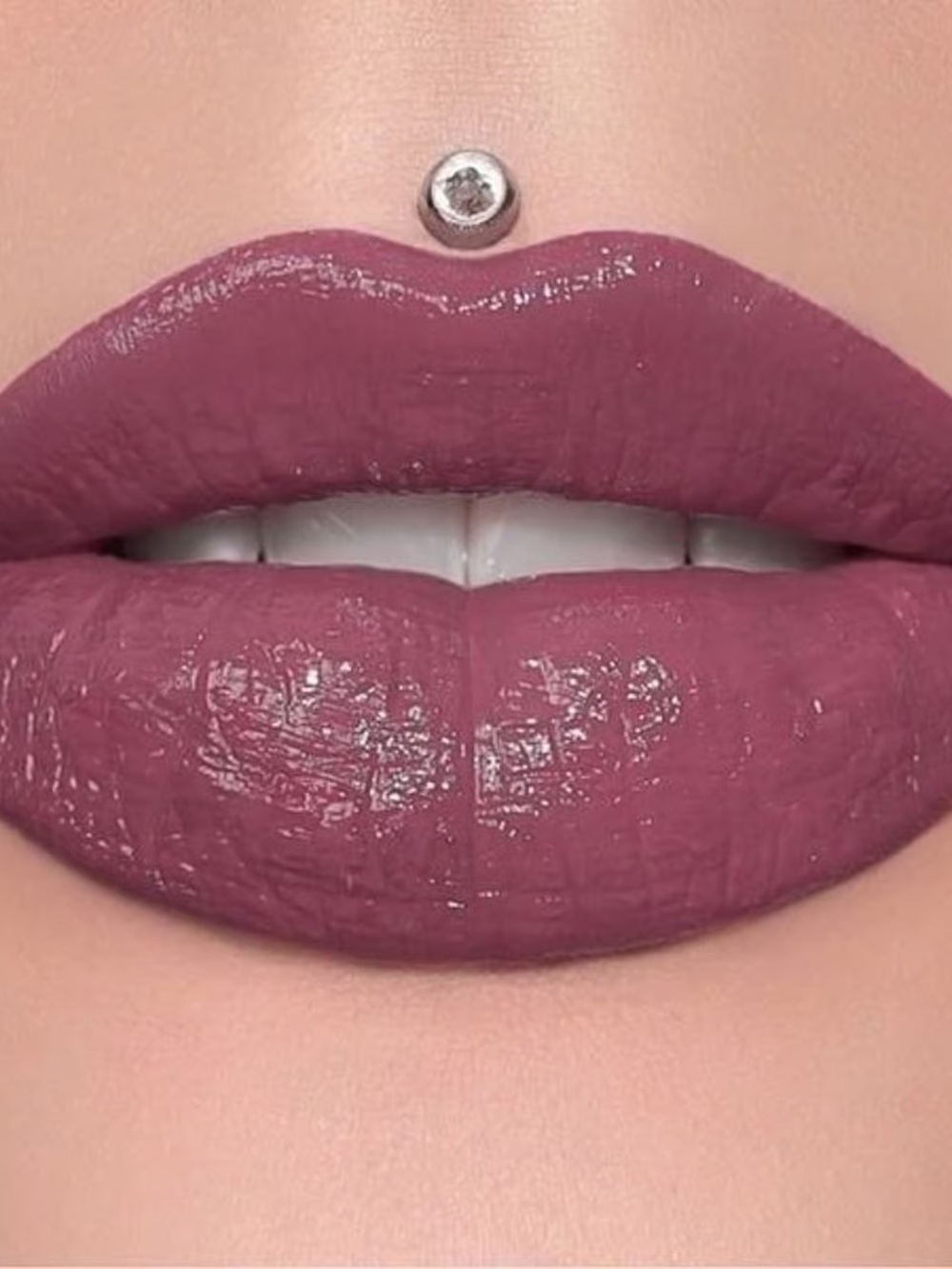 Jefrey Star Full Pigment Lip gloss-Improper
